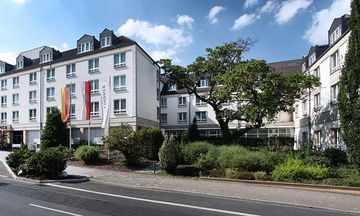 Lindner Hotel Frankfurt Hochst