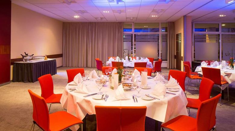 <b>Lindner Hotel Frankfurt Hochst Meeting</b>. Images powered by <a href="https://iceportal.shijigroup.com/" title="IcePortal" target="_blank">IcePortal</a>.