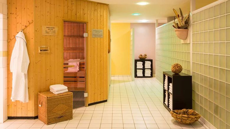 <b>Lindner Hotel Frankfurt Hochst Spa</b>. Images powered by <a href="https://iceportal.shijigroup.com/" title="IcePortal" target="_blank">IcePortal</a>.