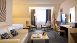 Lindner Hotel Frankfurt Hochst Suite
