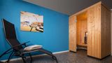 Lindner Hotel Frankfurt Sportpark Spa