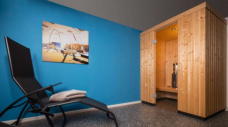 <b>Lindner Hotel Frankfurt Sportpark Spa</b>. Images powered by <a href="https://iceportal.shijigroup.com/" title="IcePortal" target="_blank">IcePortal</a>.