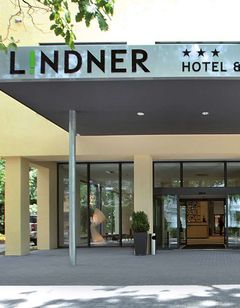 Lindner Hotel Frankfurt Sportpark