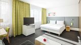 Lindner Hotel Frankfurt Sportpark Suite