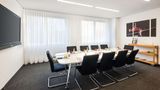 Lindner Hotel Frankfurt Sportpark Meeting