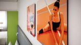 Lindner Hotel Frankfurt Sportpark Room