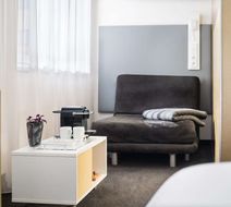 Lindner Hotel Frankfurt Sportpark Room