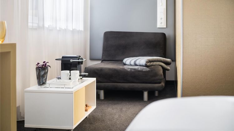 Lindner Hotel Frankfurt Sportpark Room