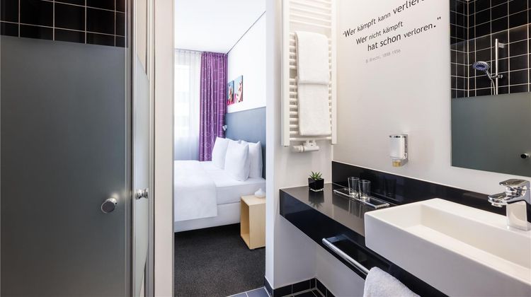 Lindner Hotel Frankfurt Sportpark Room