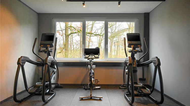 Lindner Hotel Frankfurt Sportpark Health