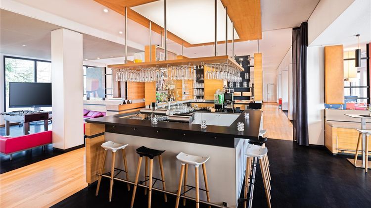 Lindner Hotel Frankfurt Sportpark Restaurant
