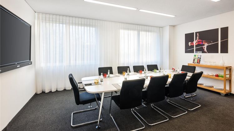 Lindner Hotel Frankfurt Sportpark Meeting