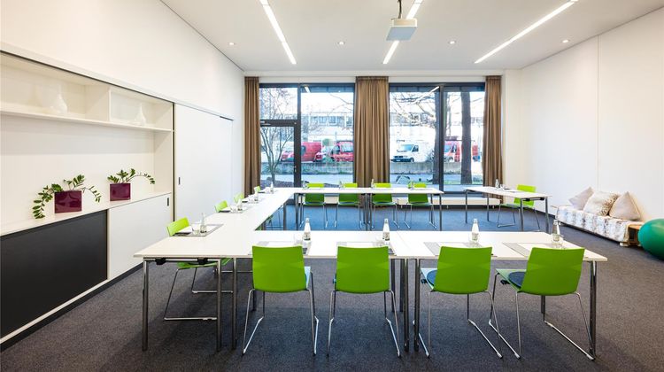 Lindner Hotel Frankfurt Sportpark Meeting
