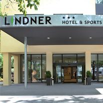 Lindner Hotel Frankfurt Sportpark