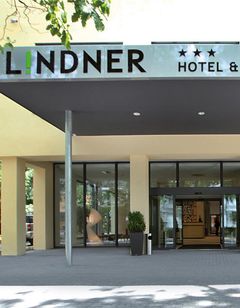 Lindner Hotel Frankfurt Sportpark