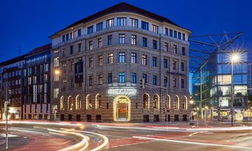 me and all hotel hannover