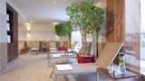 Lindner Hotel Am Michel Spa