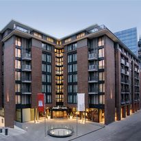 Lindner Hotel Am Michel