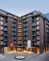 Lindner Hotel Am Michel