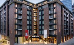 Lindner Hotel Am Michel