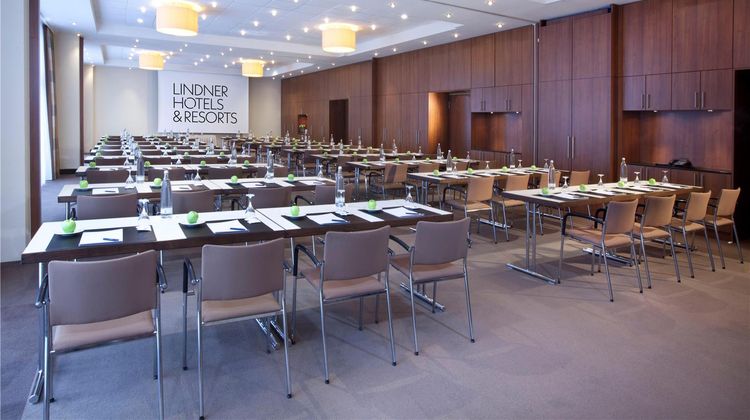 Lindner Hotel Am Michel Meeting