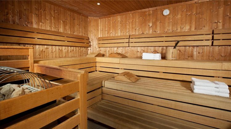 Lindner Hotel Am Michel Spa