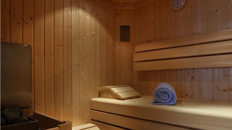 Lindner Hotel Am Michel Spa