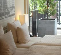 Lindner Hotel Am Michel Room