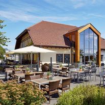Lindner Hotel Nuerburgring Congress
