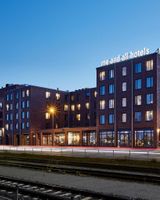 me and all hotel kiel