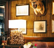 Lindner Hotel Mallorca Portals Nous Lobby