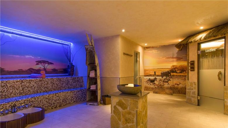 <b>Lindner Hotel Mallorca Portals Nous Spa</b>. Images powered by <a href="https://iceportal.shijigroup.com/" title="IcePortal" target="_blank">IcePortal</a>.