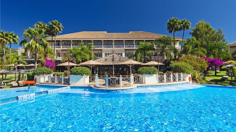 <b>Lindner Hotel Mallorca Portals Nous Pool</b>. Images powered by <a href="https://iceportal.shijigroup.com/" title="IcePortal" target="_blank">IcePortal</a>.
