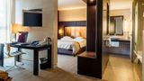 Lindner Hotel Am Belvedere Suite