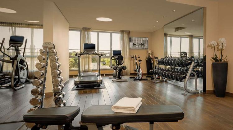 Lindner Hotel Am Belvedere Health