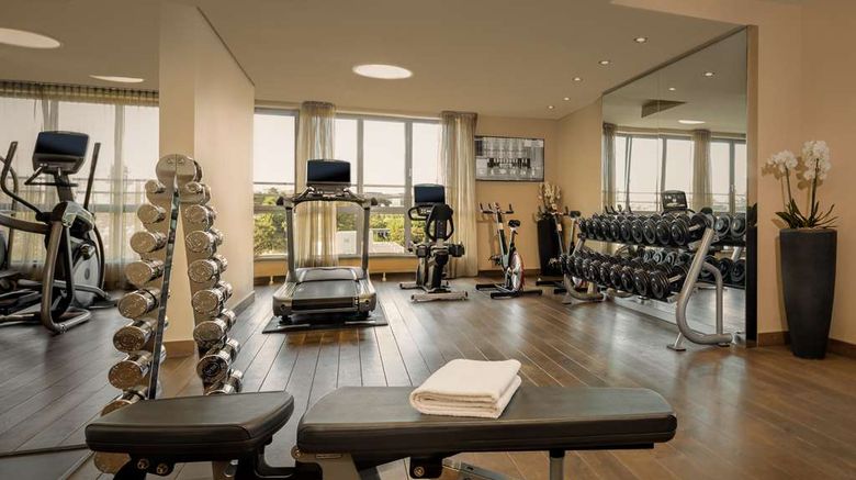 <b>Lindner Hotel Am Belvedere Health</b>. Images powered by <a href="https://iceportal.shijigroup.com/" title="IcePortal" target="_blank">IcePortal</a>.