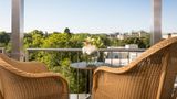 Lindner Hotel Am Belvedere Room