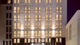Lindner Hotel Am Belvedere Exterior