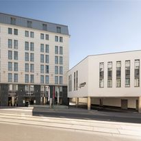 Lindner Hotel Am Belvedere
