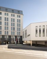 Lindner Hotel Am Belvedere