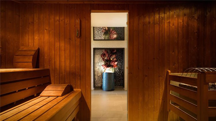 Lindner Hotel Am Belvedere Spa