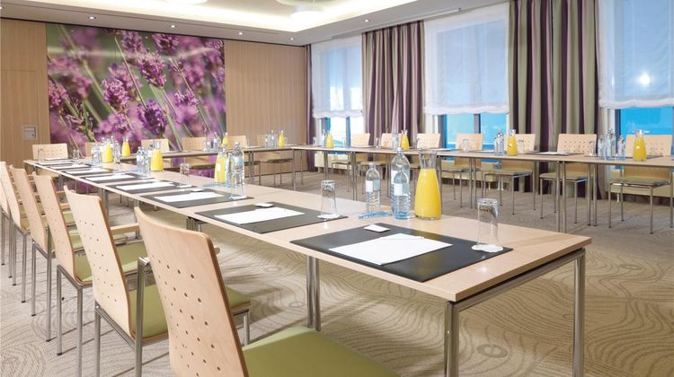 Lindner Hotel Am Belvedere Meeting