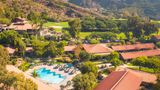 The Ranch at Laguna Beach Exterior