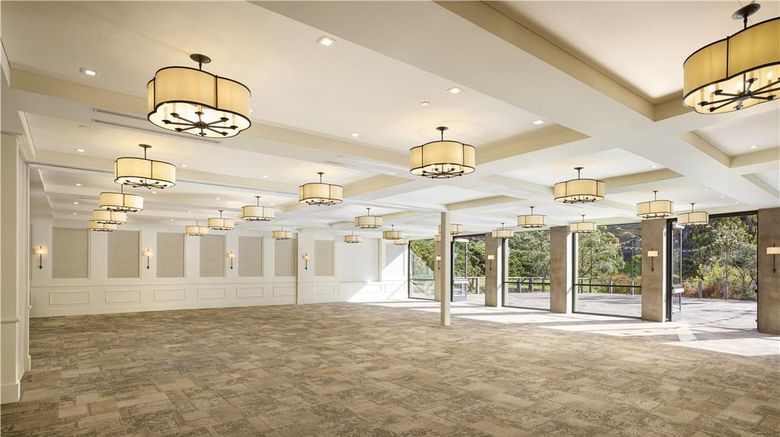 <b>The Ranch at Laguna Beach Ballroom</b>. Images powered by <a href="https://iceportal.shijigroup.com/" title="IcePortal" target="_blank">IcePortal</a>.