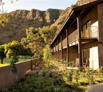 The Ranch at Laguna Beach Room