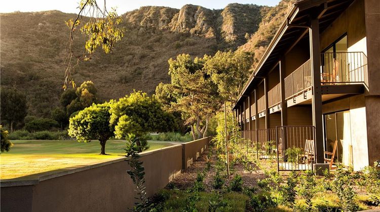 The Ranch at Laguna Beach Room