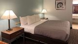 Quality Inn Fairfield Napa Valley Area Room