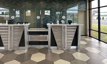 Quality Inn Fairfield Napa Valley Area