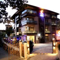 Comfort Inn Silver Arch