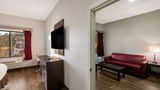 <b>Rodeway Inn Brandon - Jackson East Suite</b>. Images powered by <a href="https://iceportal.shijigroup.com/" title="IcePortal" target="_blank">IcePortal</a>.